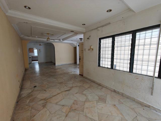 Terraced House for sale in Country Heights Damansara, Kuala Lumpur