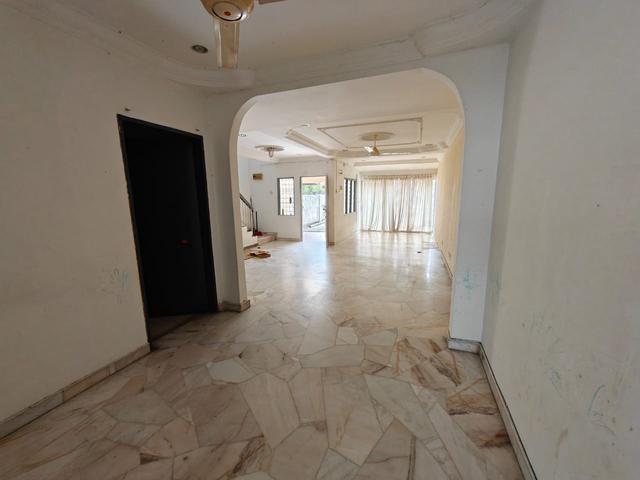 Terraced House for sale in Country Heights Damansara, Kuala Lumpur