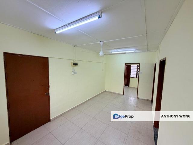 Flat for rent in Setapak, Kuala Lumpur