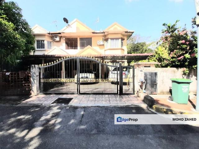 House for sale in Country Heights Damansara, Kuala Lumpur