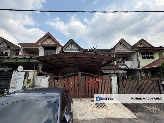 House for sale in Country Heights Damansara, Kuala Lumpur