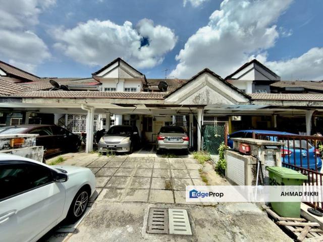 House for sale in Country Heights Damansara, Kuala Lumpur