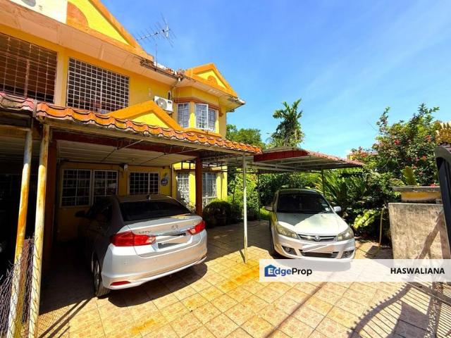 House for sale in Country Heights Damansara, Kuala Lumpur