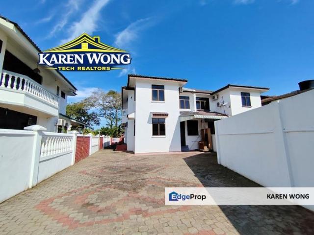 House for sale in Sungai Petani, Kuala Muda