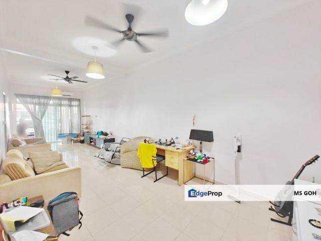 House for sale in Kampung Sedeng, Bukit Siput