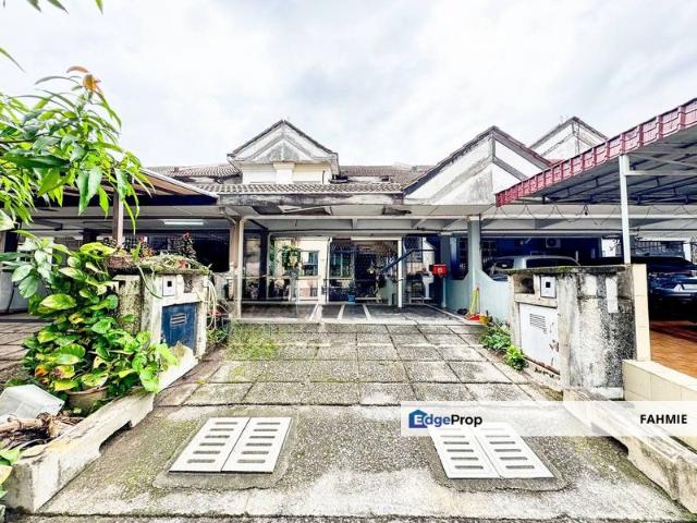 House for sale in Country Heights Damansara, Kuala Lumpur