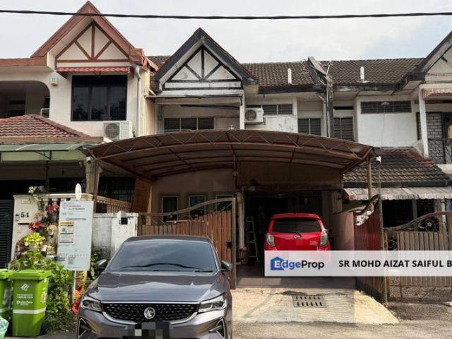 House for sale in Country Heights Damansara, Kuala Lumpur