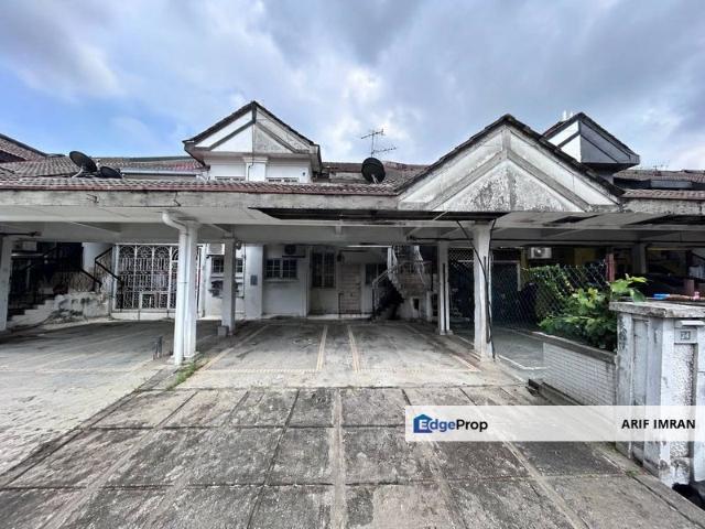 House for sale in Country Heights Damansara, Kuala Lumpur