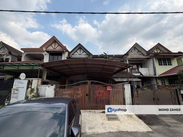 House for sale in Country Heights Damansara, Kuala Lumpur