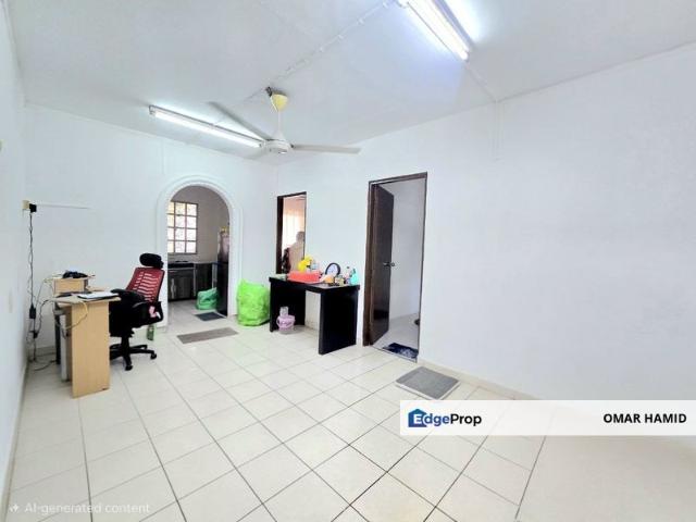 Flat for sale in Country Heights Damansara, Kuala Lumpur