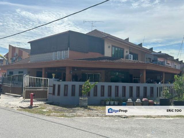 House for sale in Perak, Manjung