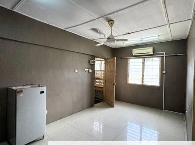 Flat for sale in Country Heights Damansara, Kuala Lumpur