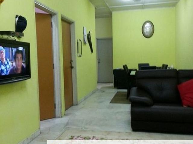House for sale in Country Heights Damansara, Kuala Lumpur
