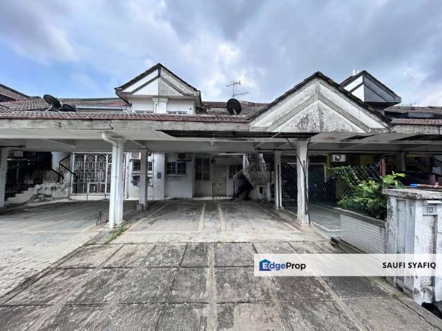 House for sale in Country Heights Damansara, Kuala Lumpur