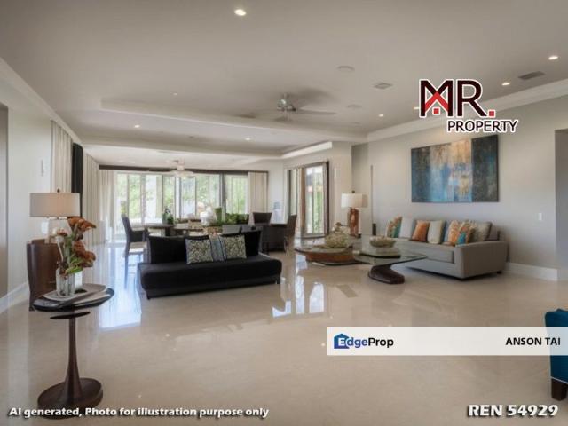 House for sale in Sungai Petani, Kuala Muda