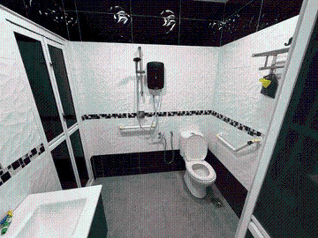 House for rent in Country Heights Damansara, Kuala Lumpur