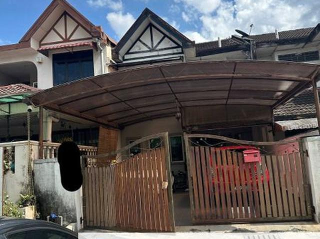 House for sale in Country Heights Damansara, Kuala Lumpur