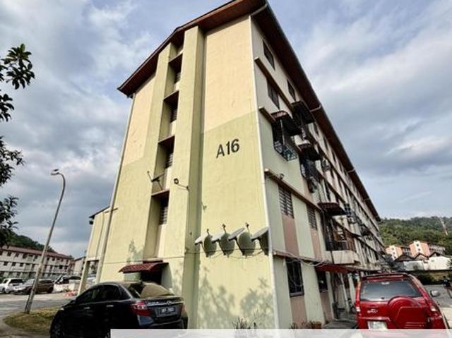 Flat for sale in Country Heights Damansara, Kuala Lumpur