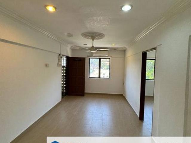 Flat for sale in Country Heights Damansara, Kuala Lumpur