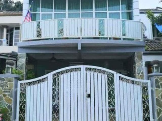 House for sale in Country Heights Damansara, Kuala Lumpur
