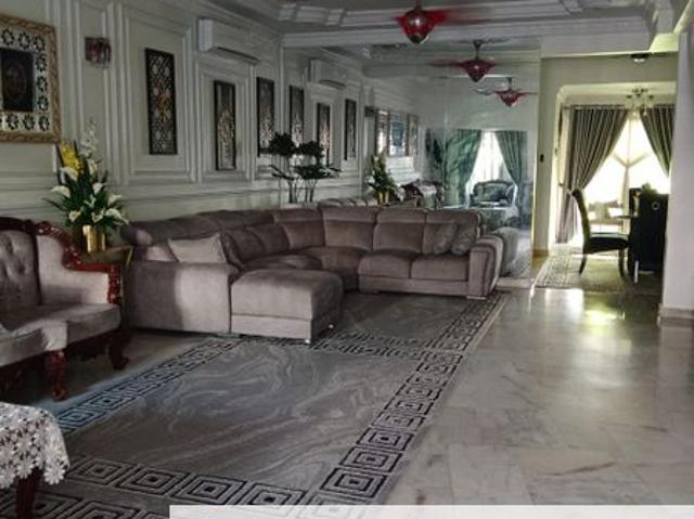 House for sale in Country Heights Damansara, Kuala Lumpur