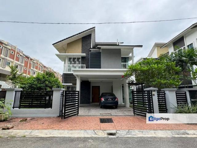 House for sale in Country Heights Damansara, Kuala Lumpur