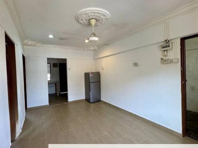 Flat for sale in Country Heights Damansara, Kuala Lumpur