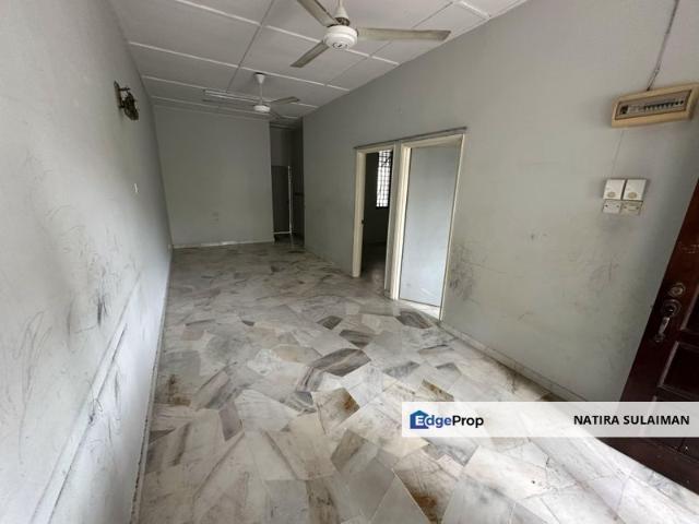 House for sale in Country Heights Damansara, Kuala Lumpur