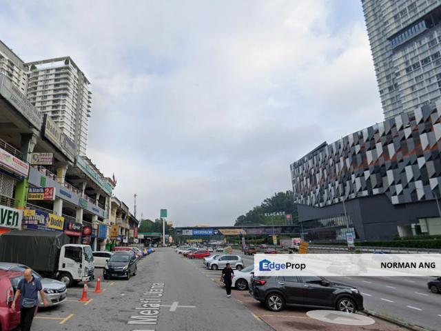 Shop for rent in Country Heights Damansara, Kuala Lumpur