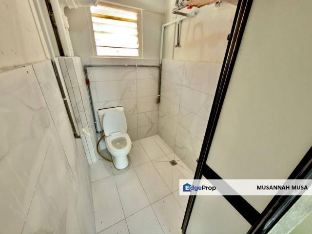 Flat for sale in Country Heights Damansara, Kuala Lumpur