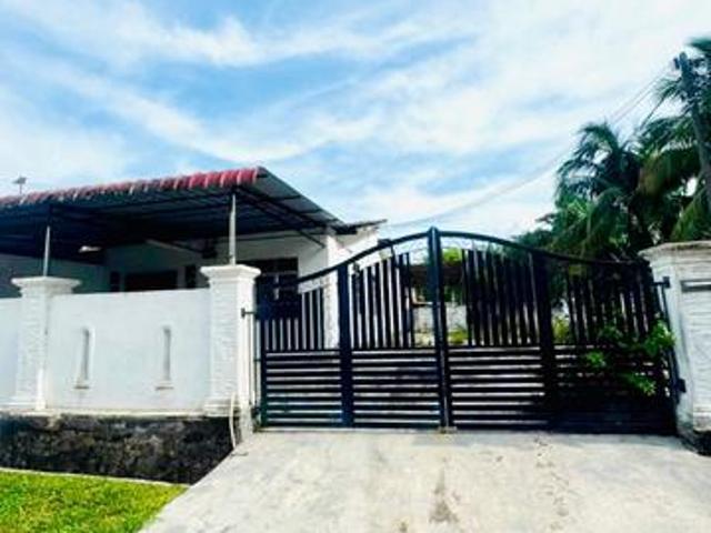 Terraced House for sale in Kuala Ketil, Kedah