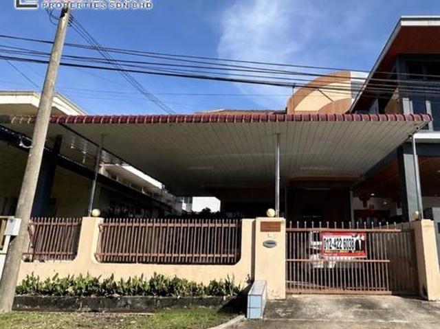 Residential House for sale in Sungai Petani, Kuala Muda