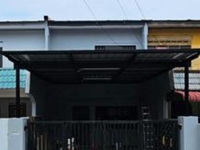 Terraced House for sale in Kota Tinggi