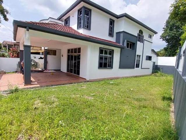 Residential House for sale in Sungai Petani, Kuala Muda