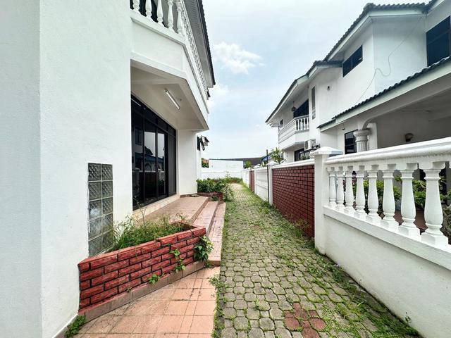 Residential House for sale in Sungai Petani, Kuala Muda