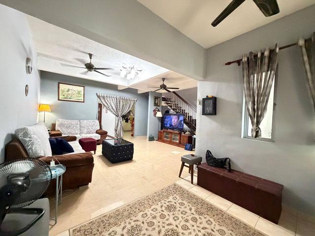 Terraced House for sale in Country Heights Damansara, Kuala Lumpur