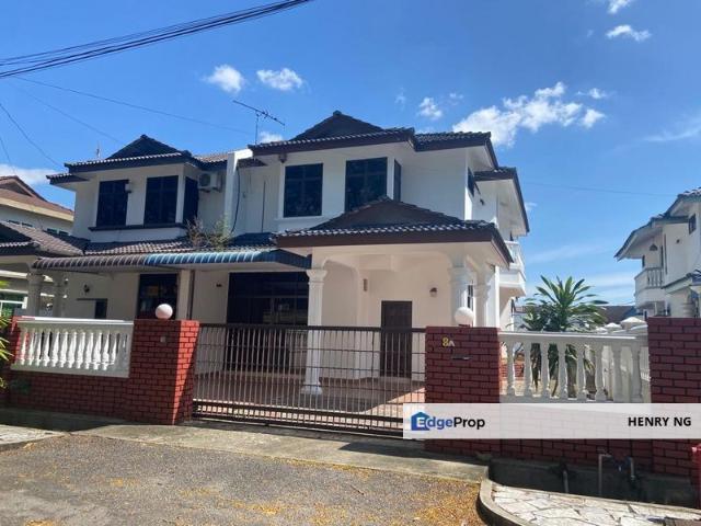 House for sale in Sungai Petani, Kuala Muda