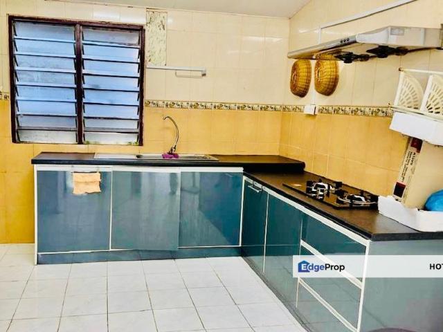 House for sale in Sungai Petani, Kuala Muda