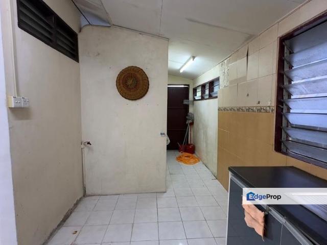 House for sale in Sungai Petani, Kuala Muda