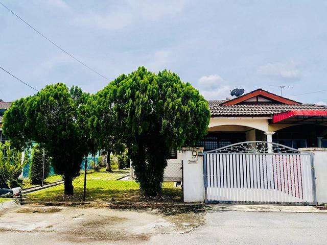 Residential House for sale in Kuala Kedah, Kedah