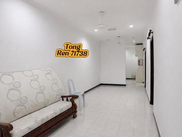 Terraced House for sale in Sungai Petani, Kuala Muda