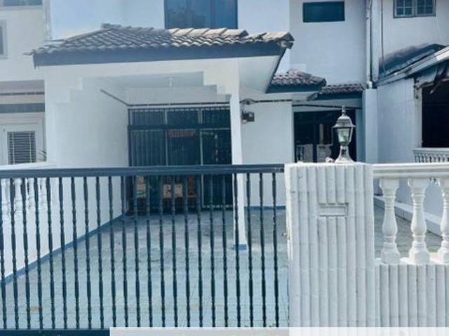 House for sale in Sendayan Village, Negeri Sembilan