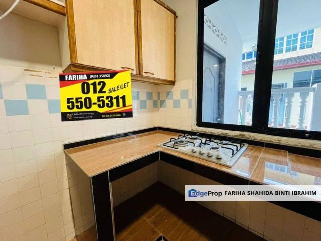 House for sale in Sendayan Village, Negeri Sembilan