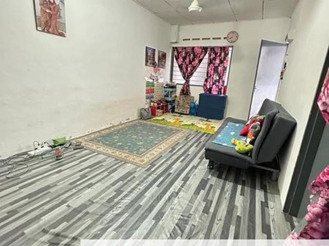 House for sale in Beseri, Perlis