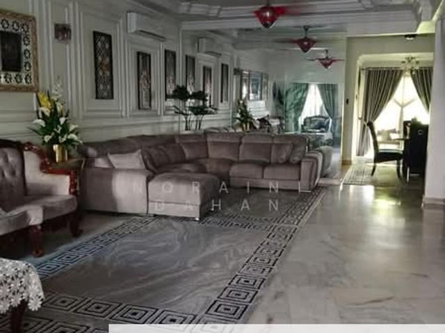 House for sale in Country Heights Damansara, Kuala Lumpur
