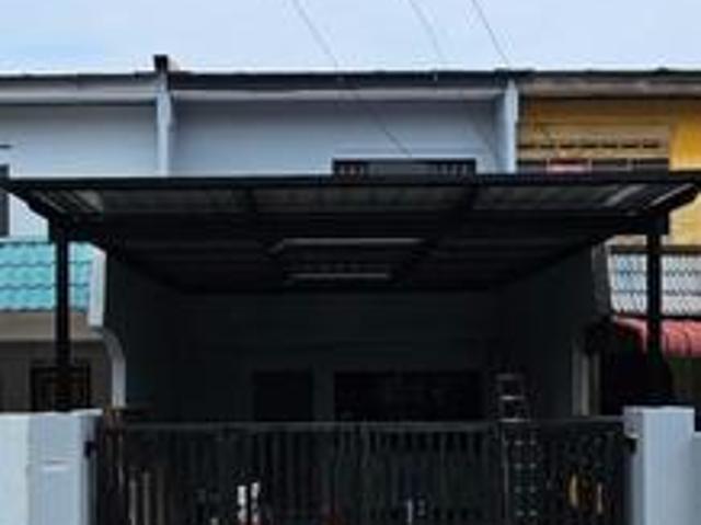 Terraced House for sale in Kota Tinggi