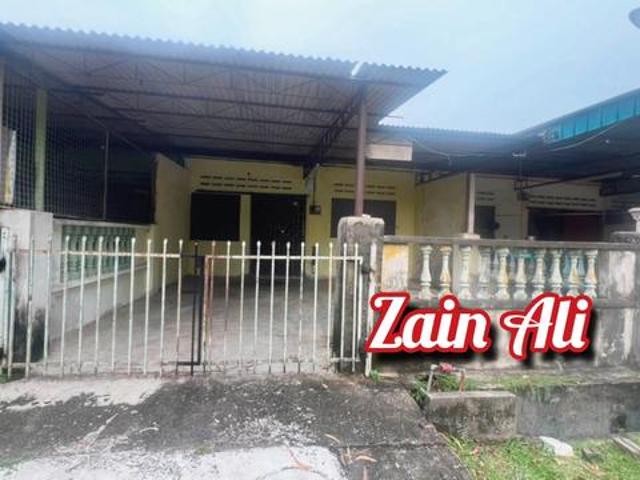 Terraced House for sale in Kuala Ketil, Kedah