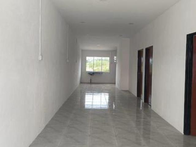 Terraced House for sale in Kuala Ketil, Kedah