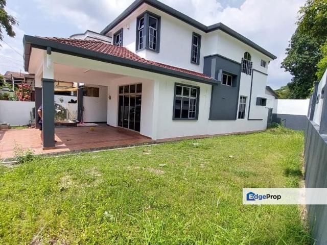 House for sale in Sungai Petani, Kuala Muda