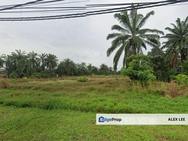 House for sale in Jenjarom, Selangor